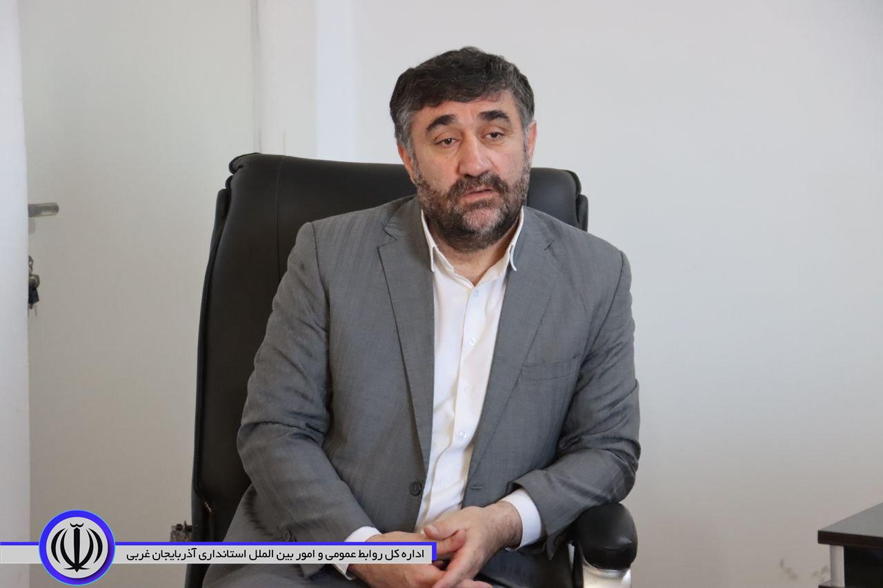 نامگذاری بیش از 100 خیابان و معبر در مهاباد تصویب شد