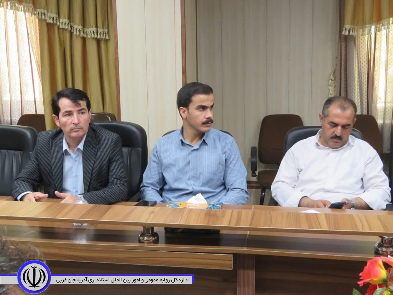متقاضیان مسکن ملی 417 میلیارد تومان در مهاباد پرداخت کردند