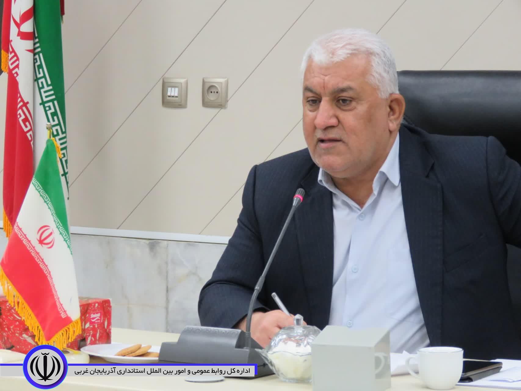 فرماندار مهاباد: شهرداری نسبت به جمع آوری سگ های بلاصاحب اقدام کند