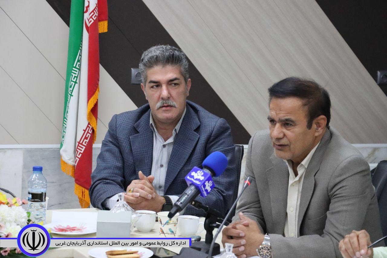 کمک های مالی به ورزشکاران مهابادی ساماندهی میشود