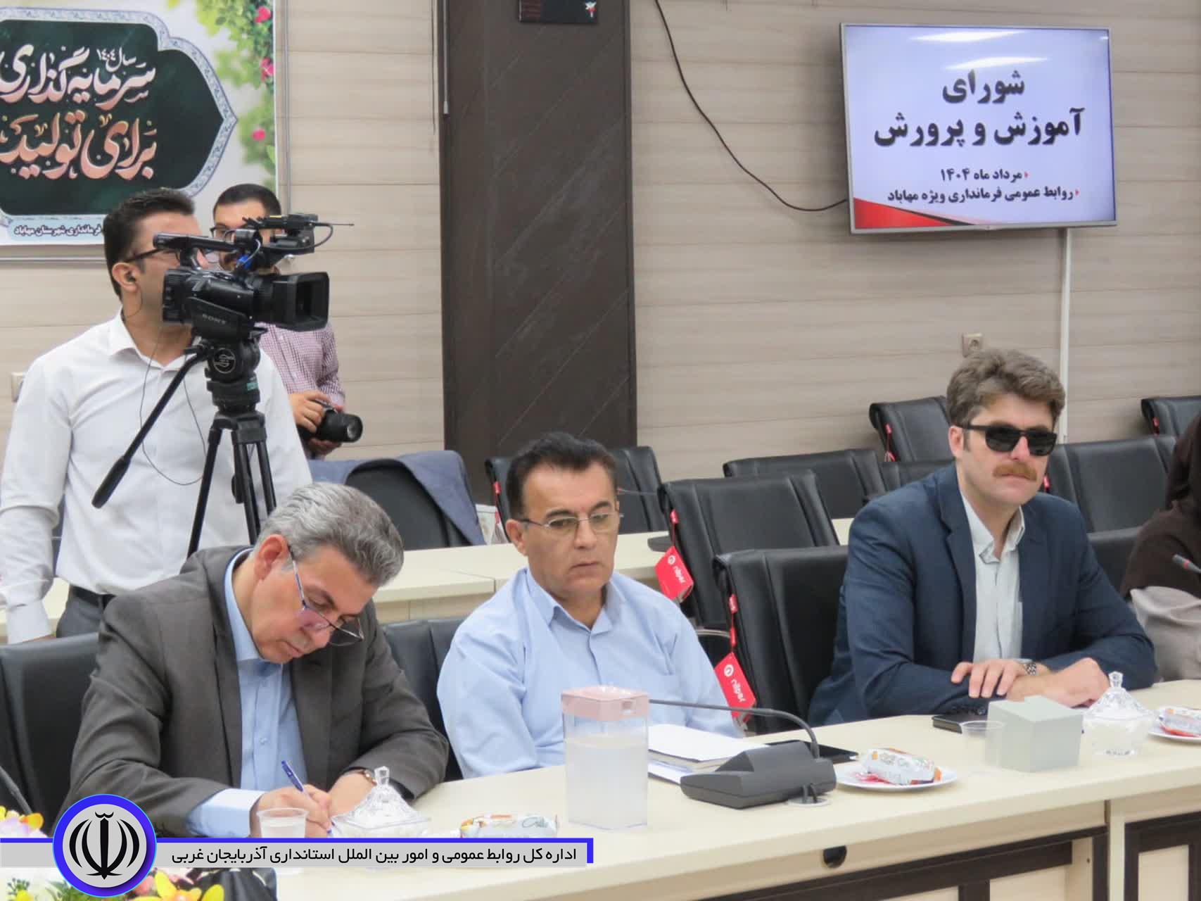 پتروشیمی مهاباد به جمع خیرین مدرسه‌ساز پیوست