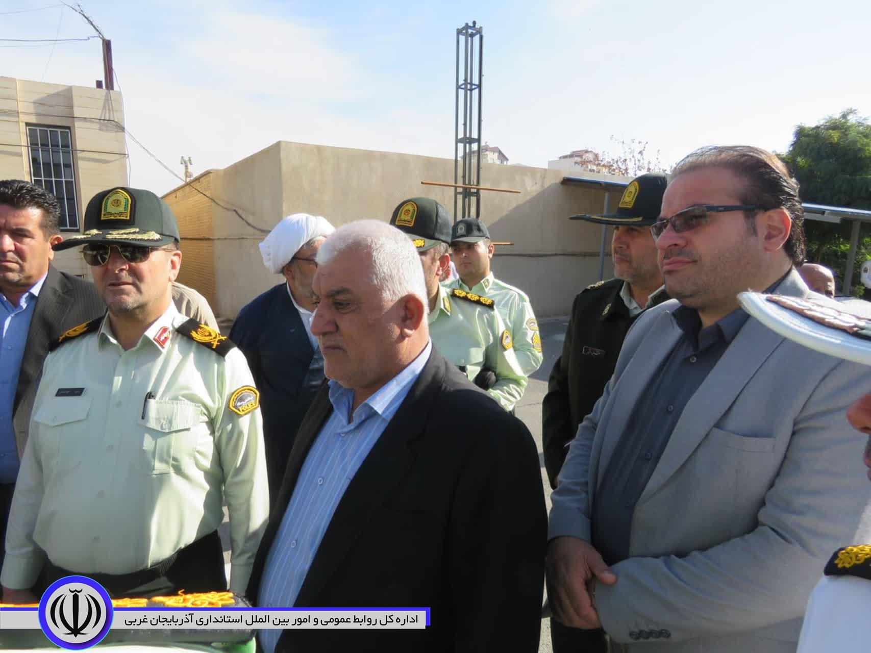 باند سارقان مسلح خودرو در مهاباد متلاشی شد