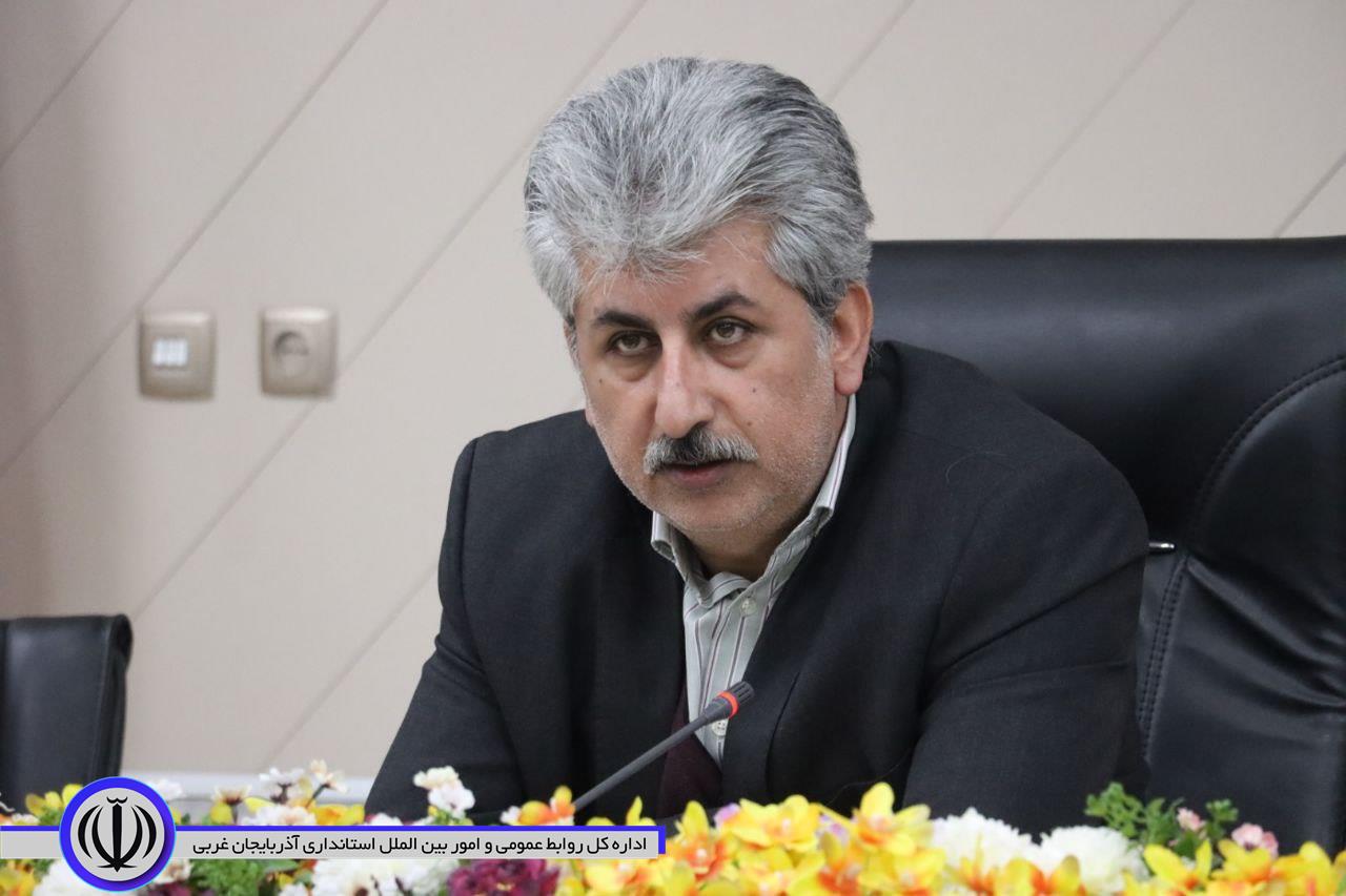 فرماندار مهاباد: تمام دستگاههای اجرایی باید به ژنراتور مجهز شوند