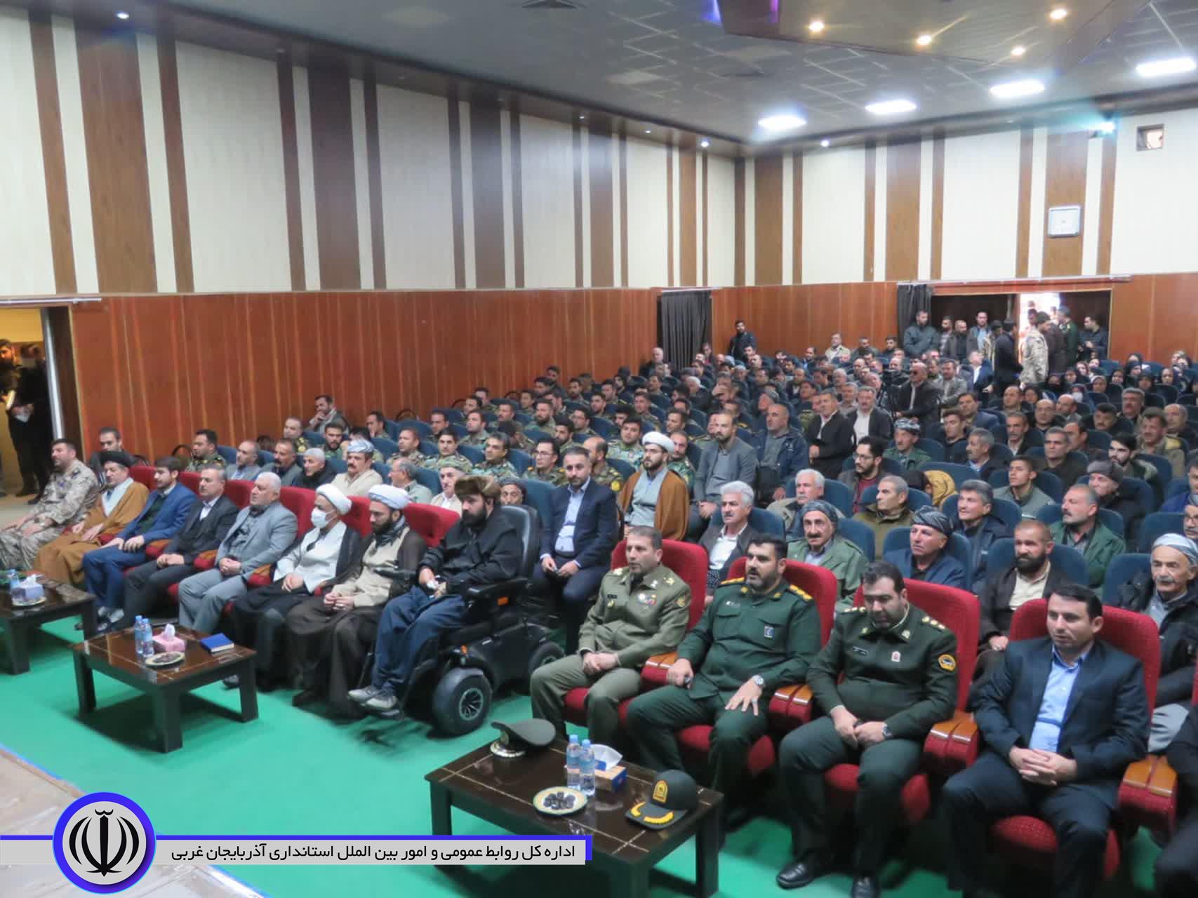 شهید سلیمانی اعتماد به نفس مقابله با استکبار را در محور مقاومت ایجاد کرد