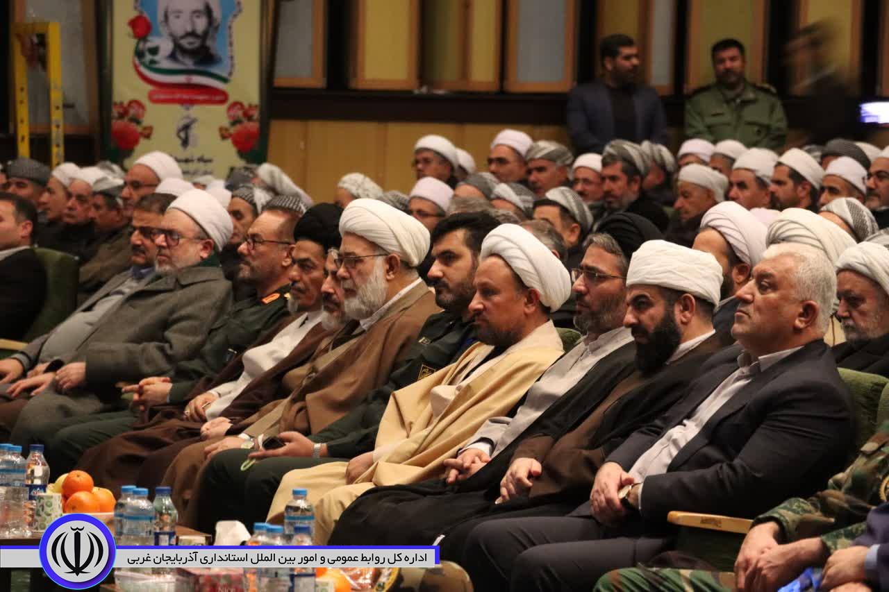 دشمنان جنگ مذهبی را در بین مسلمانان راه انداخته اند