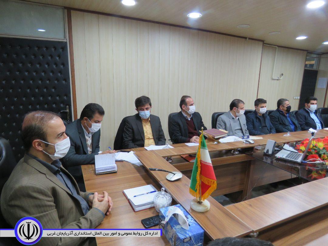 معاون فرماندار :سهمیه آرد روستاییان باید به پخت نان اختصاص یابد