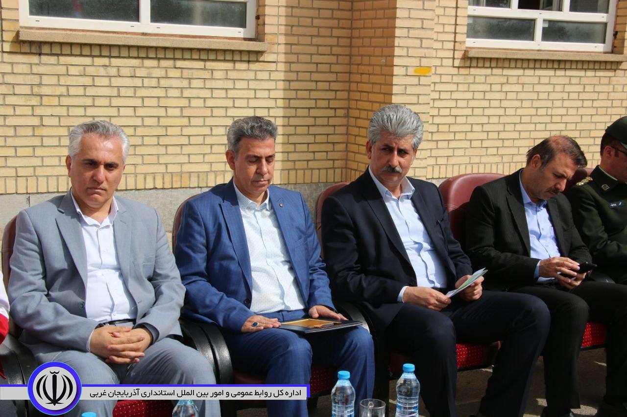 زنگ سلامت در مدارس مهاباد به صدا در آمد