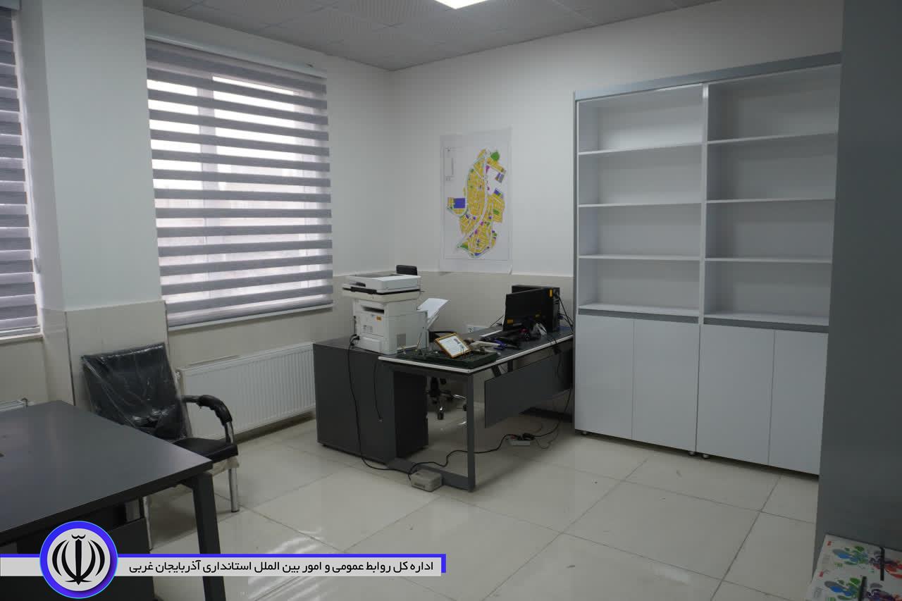 مهابادی‌ها از پروژه‌های عمرانی و رفاهی به ارزش 300 میلیارد بهره‌مند شدند