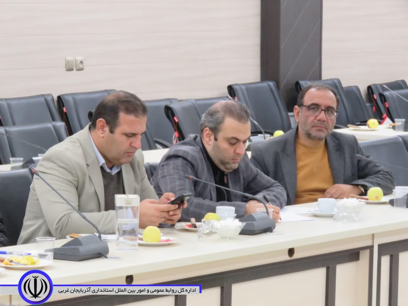 برنامههای کنگره شهدای آذربایجانغربی مردمی شود