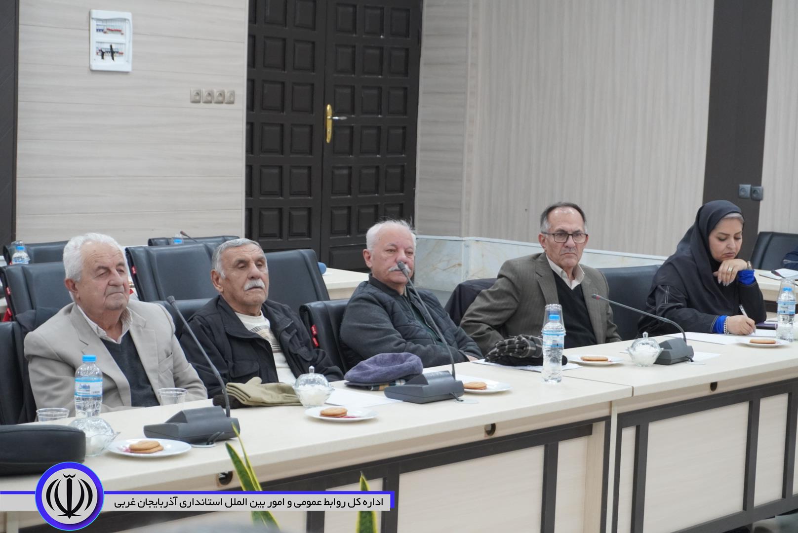 اتصال بیش از 100 مدرسه در مهاباد به شبکه فیبر نوری تا چند ماه آینده