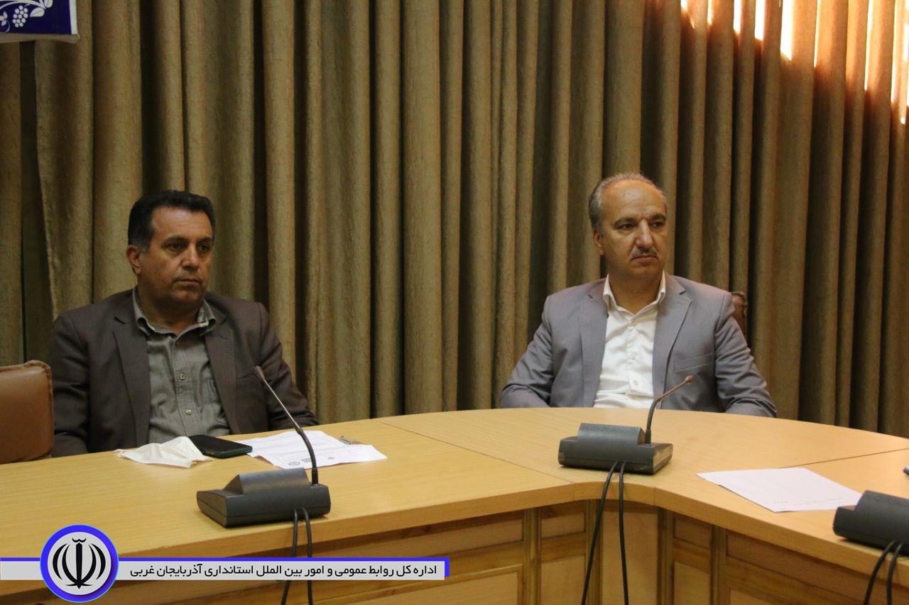 معاون فرماندار مهاباد: مسوولان دستگاه های اجرایی به مقوله پدافند غیرعامل ورود کنند