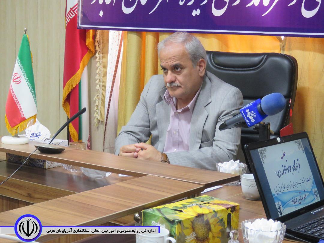 اعتبارات شهرستان به سمت مناطق محروم سوق داده می شود
