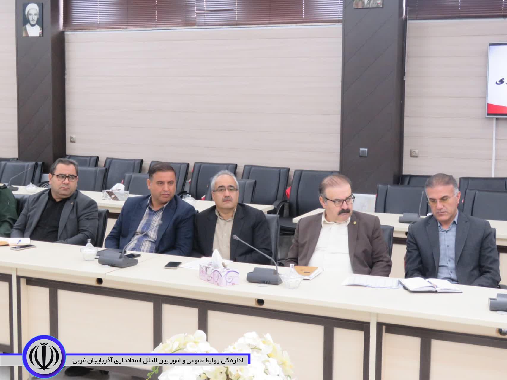 مهاباد رتبه اول اشتغالزایی فارغ التحصیلان دانشگاهی آذربایجان غربی را کسب کرد