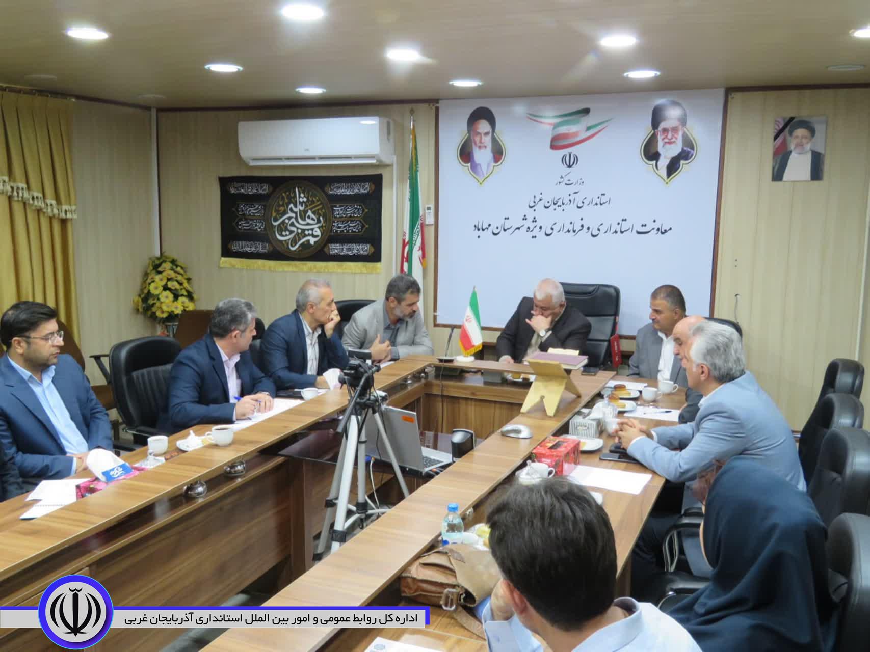 سهم نیم درصدی کتابخانهها از درآمد شهرداری مهاباد 2 برابر شد