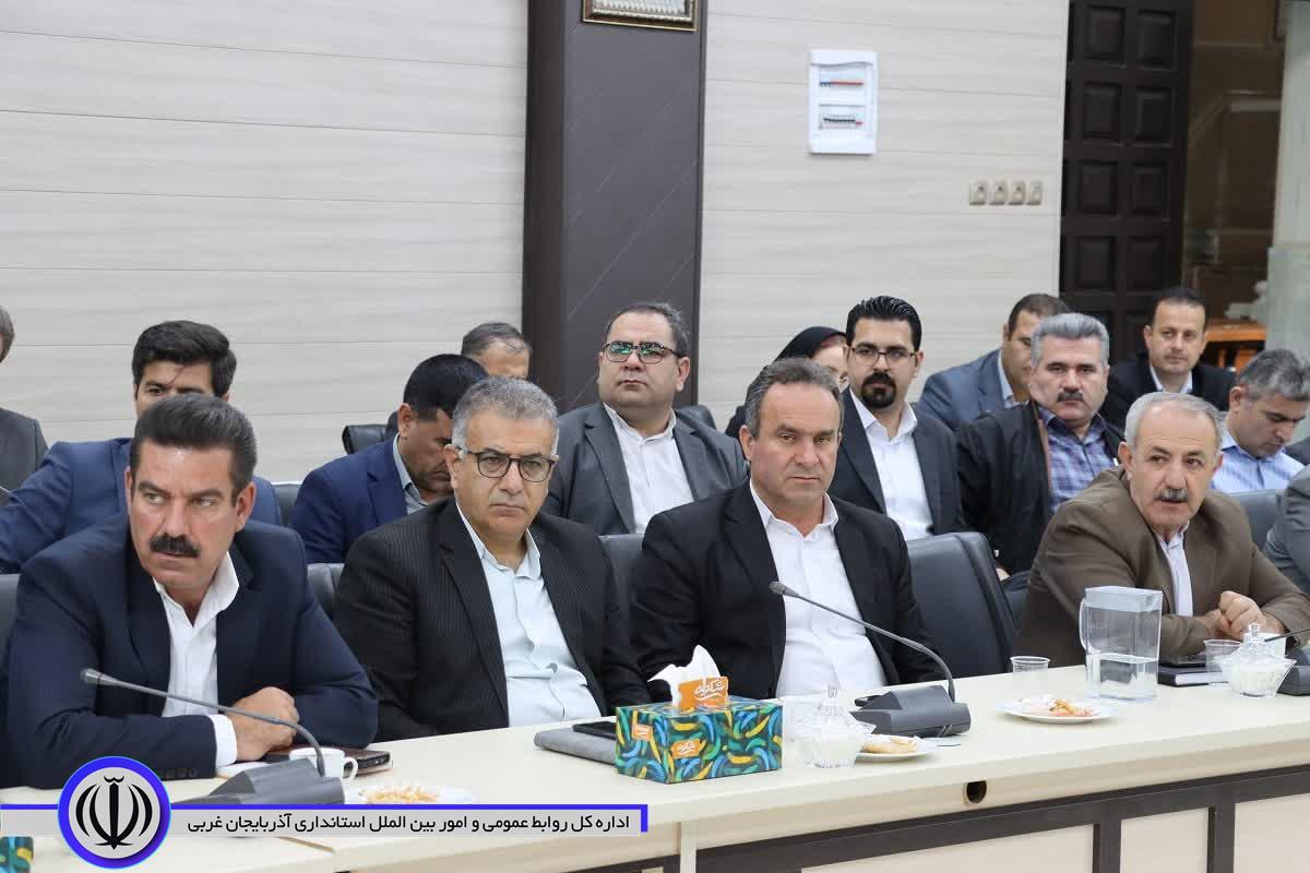فرماندار: دستاوردهای دولت با همکاری رسانهها به مردم اطلاعرسانی شود