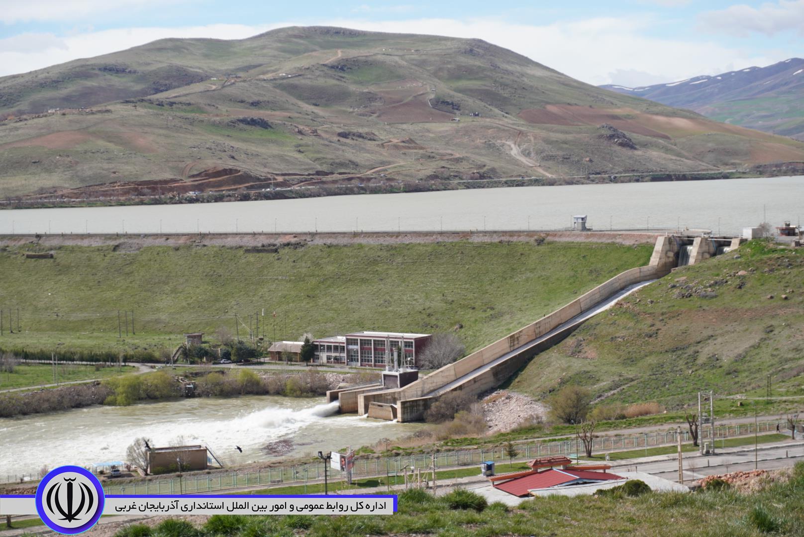 فرماندار ویژه مهاباد: یاد شهدای جنگ رمضان در تاریخ جهان ماندگار است