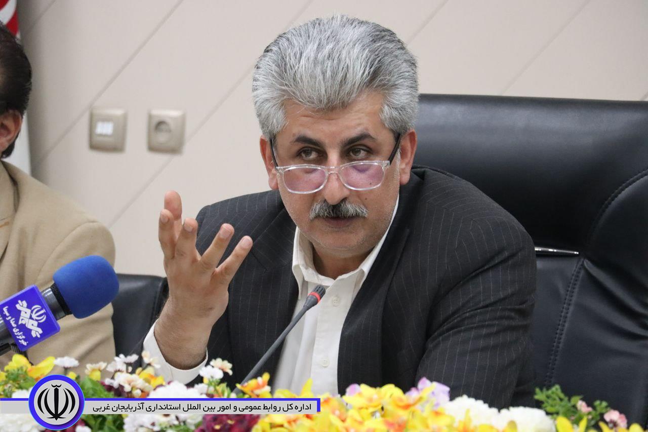 دومین جلسه انجمن کتابخانه های عمومی شهرستان مهاباد برگزار شد