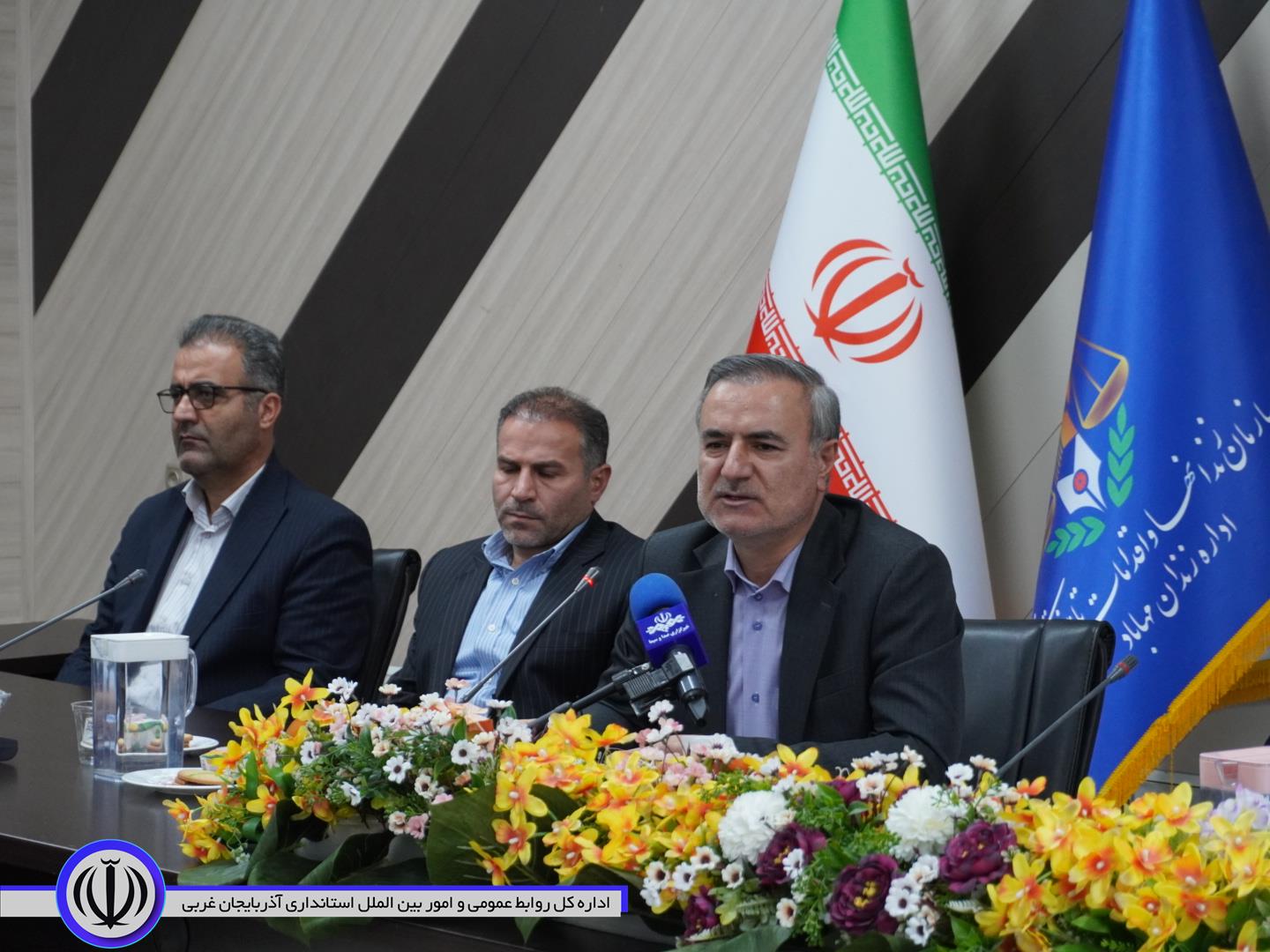 جمع‌آوری 150 میلیون تومان کمک خیران مهابادی برای حمایت از خانواده زندانیان