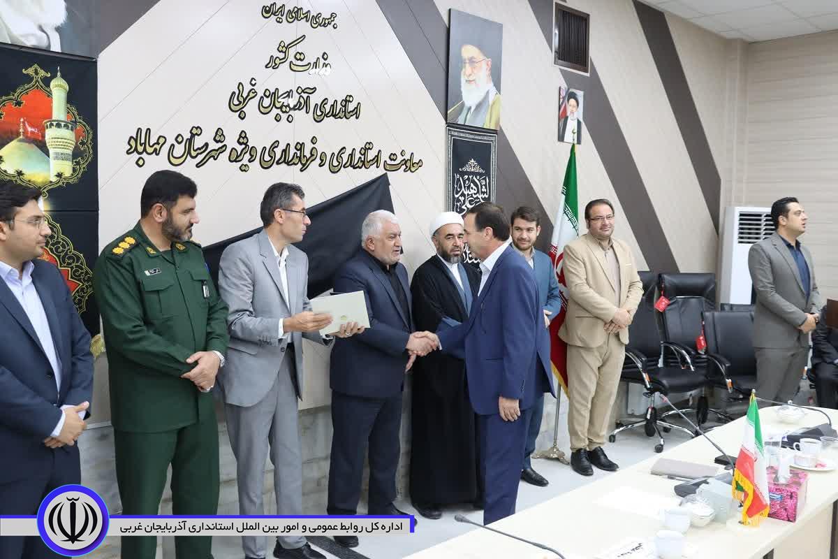 فرماندار: دستاوردهای دولت با همکاری رسانهها به مردم اطلاعرسانی شود