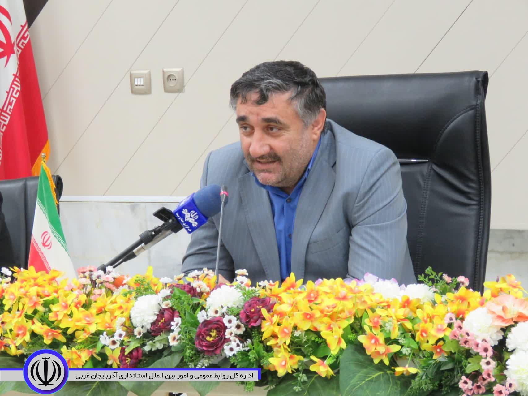 کاهش 85 درصدی تصادفات منجر به فوت در مهاباد