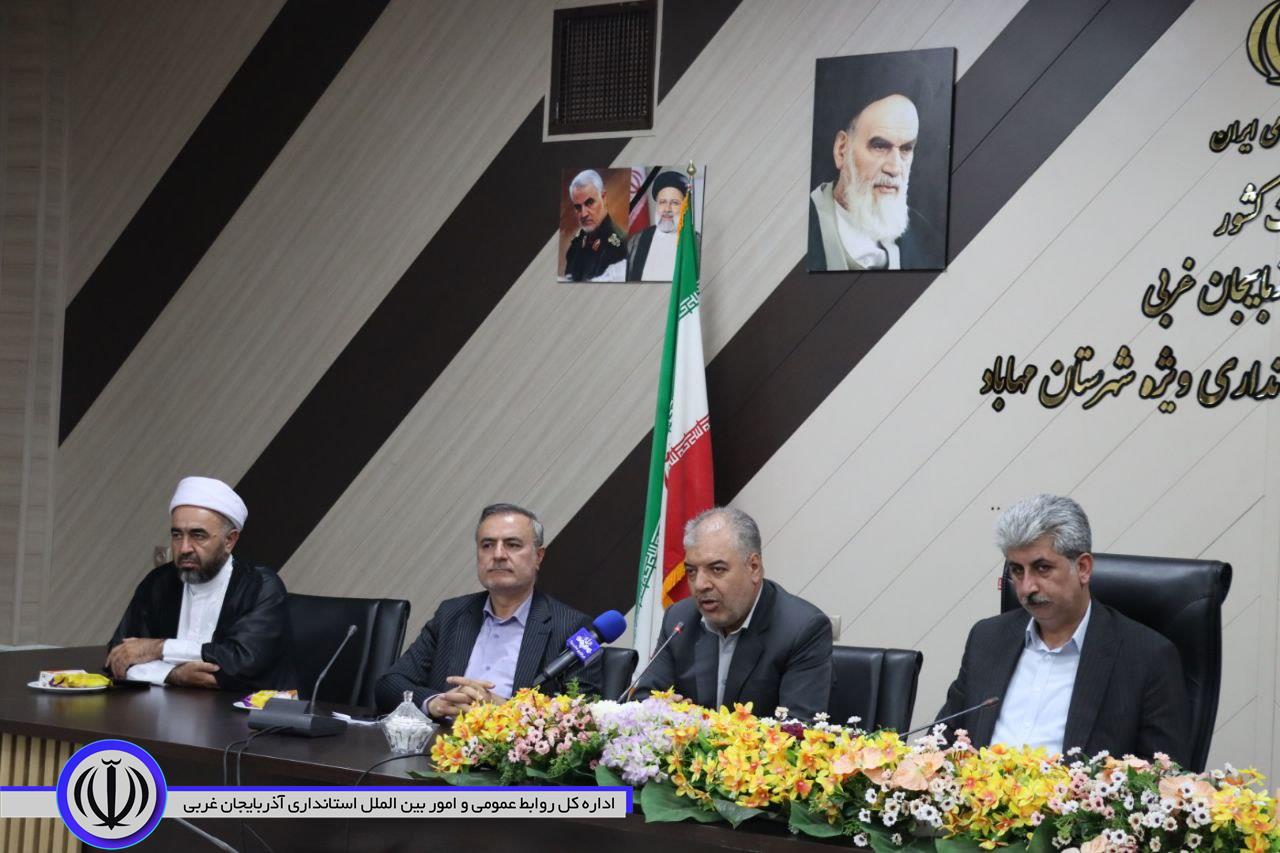 خیرین آذربایجانغربی زمینه آزادی 1800 زندانی را فراهم کردند
