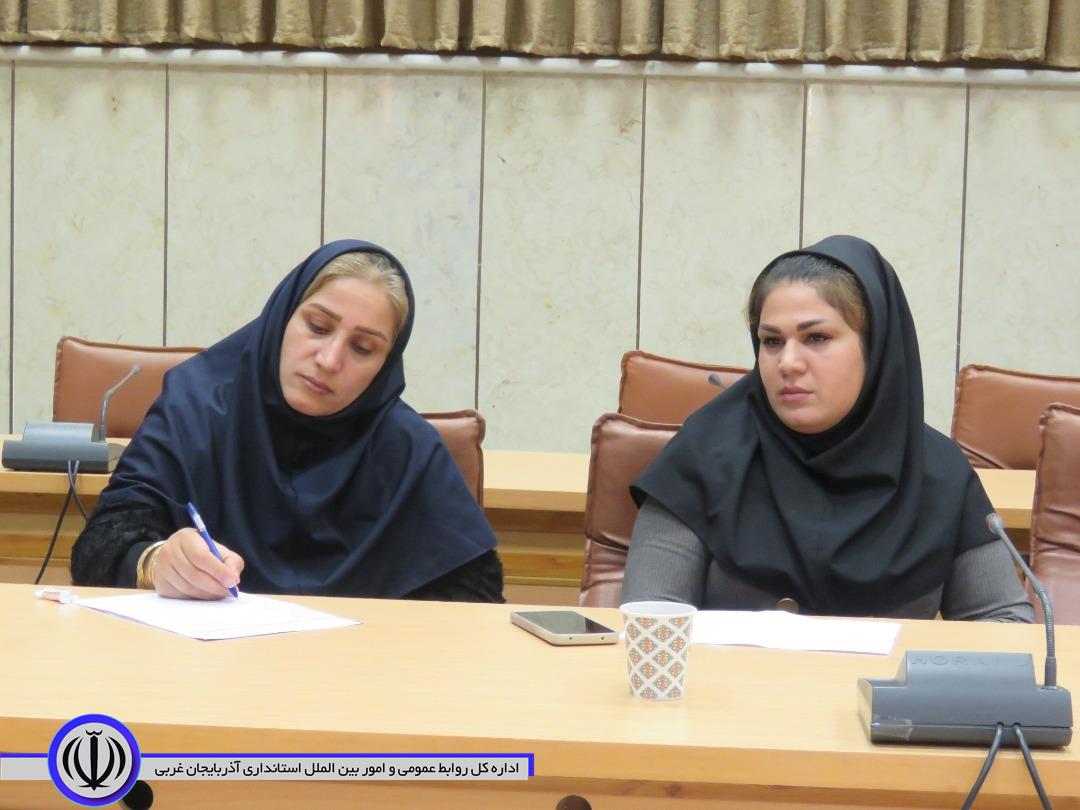 آب شرب روستاهای مهاباد برای جلوگیری از شیوع «التور» باید رصد شود