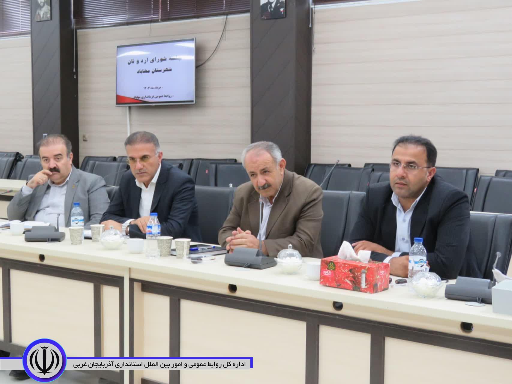 امتیاز نانواییهای متخلف در مهاباد واگذار میشود