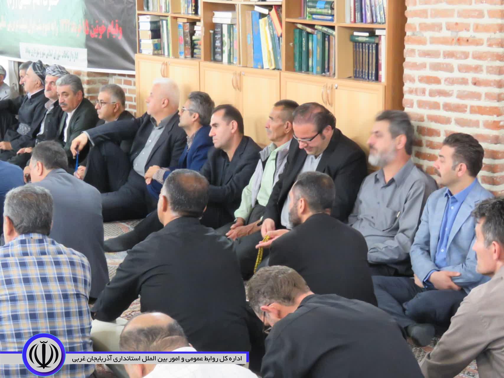 نماینده مجلس خبرگان: امام خمینی(ره) جهان اسلام را متحول کرد