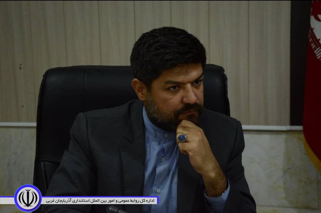 110 میلیون متر مکعب حق آبه به بخش کشاورزی مهاباد پیشنهاد شده است