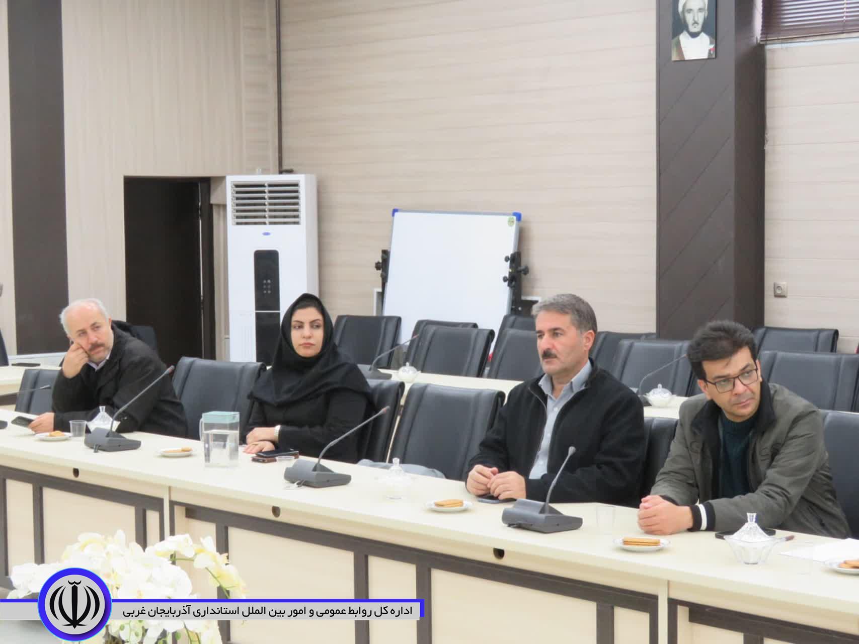 تشدید نظارت بر فعالیت مراکز فروش مواد غذایی، تالارها وغذاخوری های مهاباد