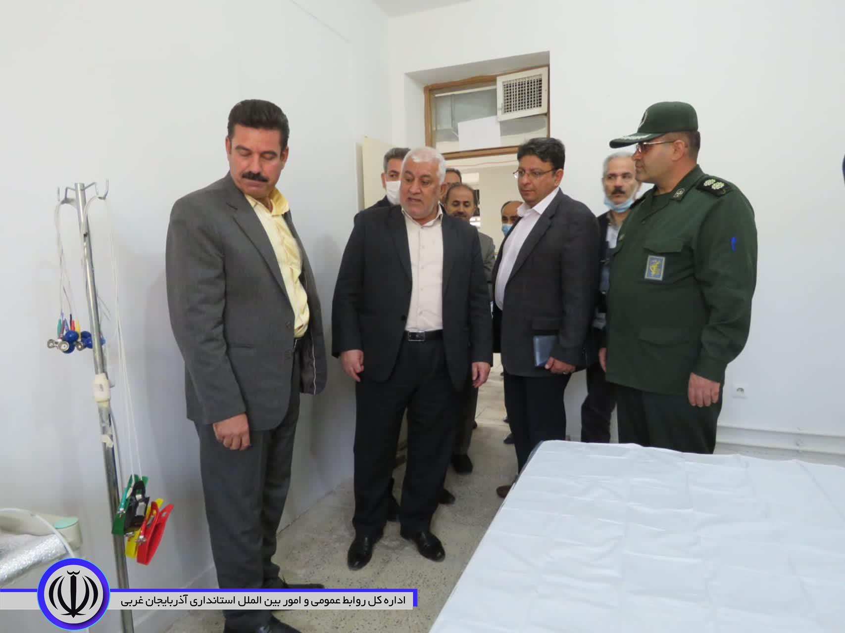 شهر گوگ تپه روی ریل توسعه و آبادانی