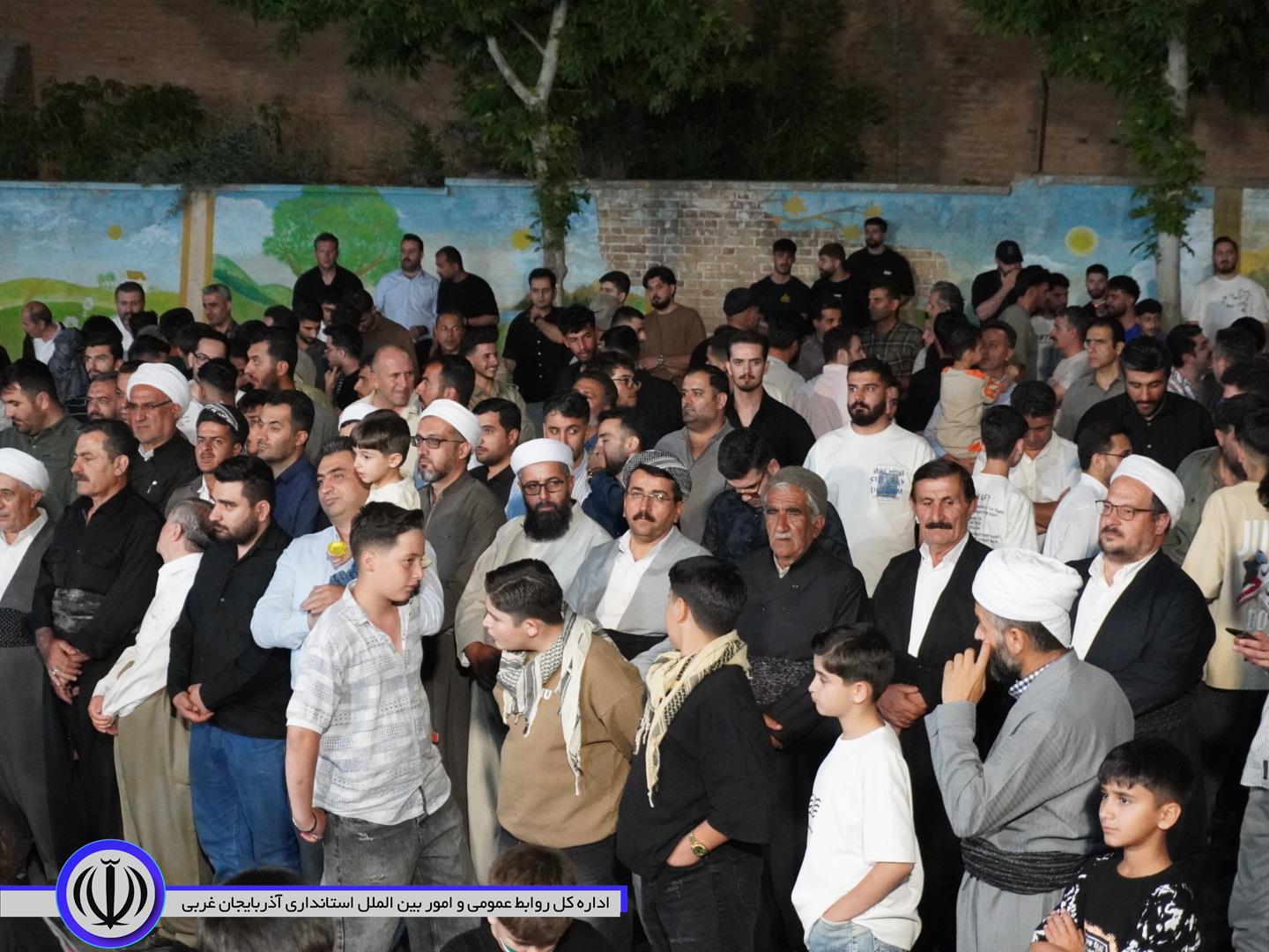 مدیر مرکز اسلامی آذربایجان‌غربی: کنترل منابع مالی، شکل جدید سلطه استکبار جهانی است