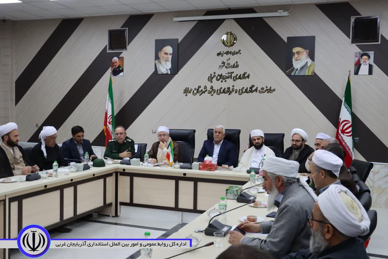 مشاور رییس جمهور: تنوع قوم و زبان یک فرصت الهی برای اقتدار نظام است