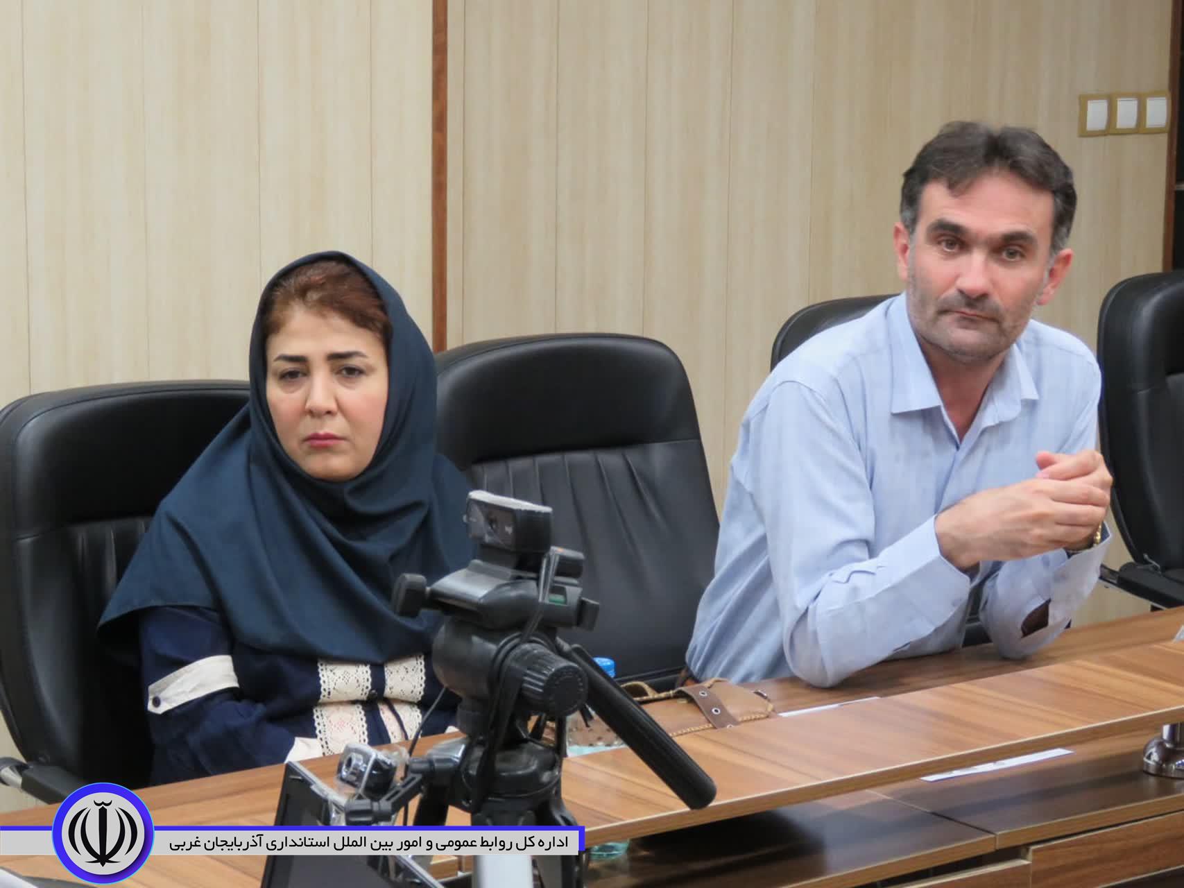 سهم نیم درصدی کتابخانهها از درآمد شهرداری مهاباد 2 برابر شد
