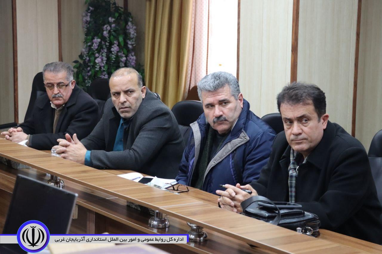 51 زندانی جرائم غیرعمد در مهاباد چشم انتظار کمکهای خیّران