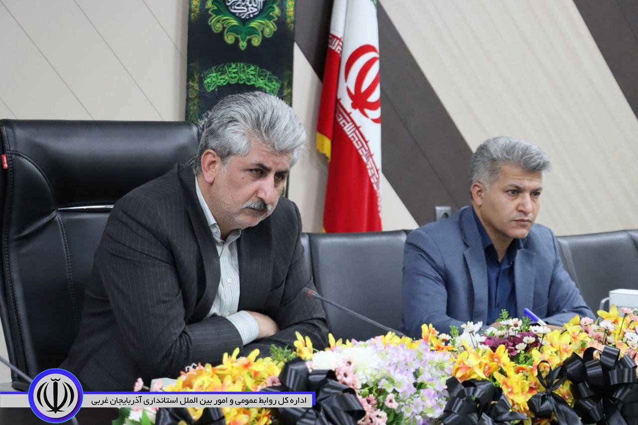 تاکید ستاد تنظیم بازار بر تشدید نظارت‌ها و کنترل قیمت‌ها در مهاباد