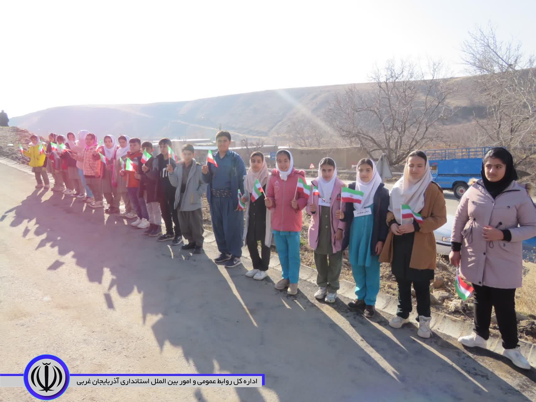 بهسازی و آسفالت معابر روستای برهان افتتاح شد