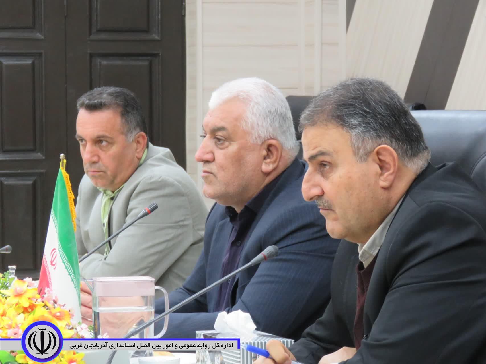 بررسی ترویج فرهنگ عفاف و حجاب در مدارس مهاباد