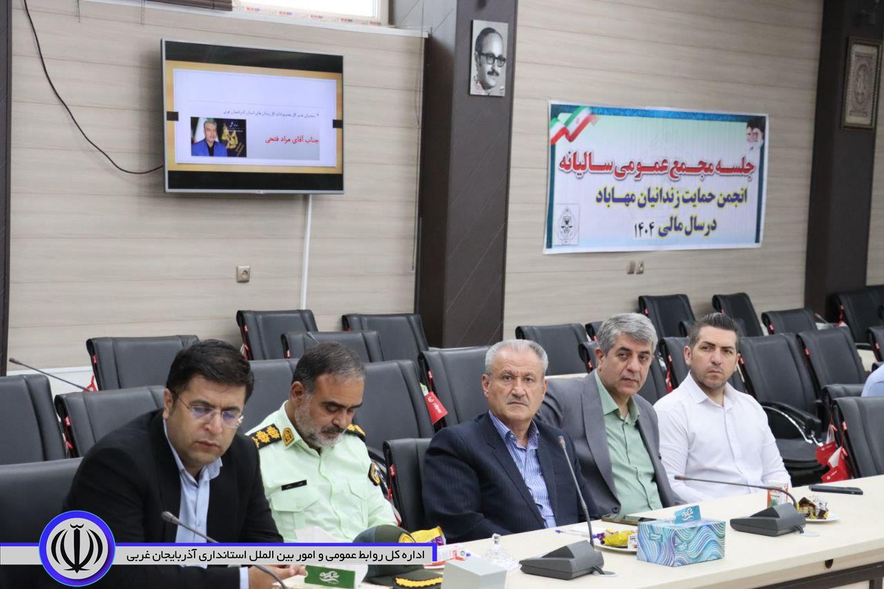 خیرین آذربایجانغربی زمینه آزادی 1800 زندانی را فراهم کردند