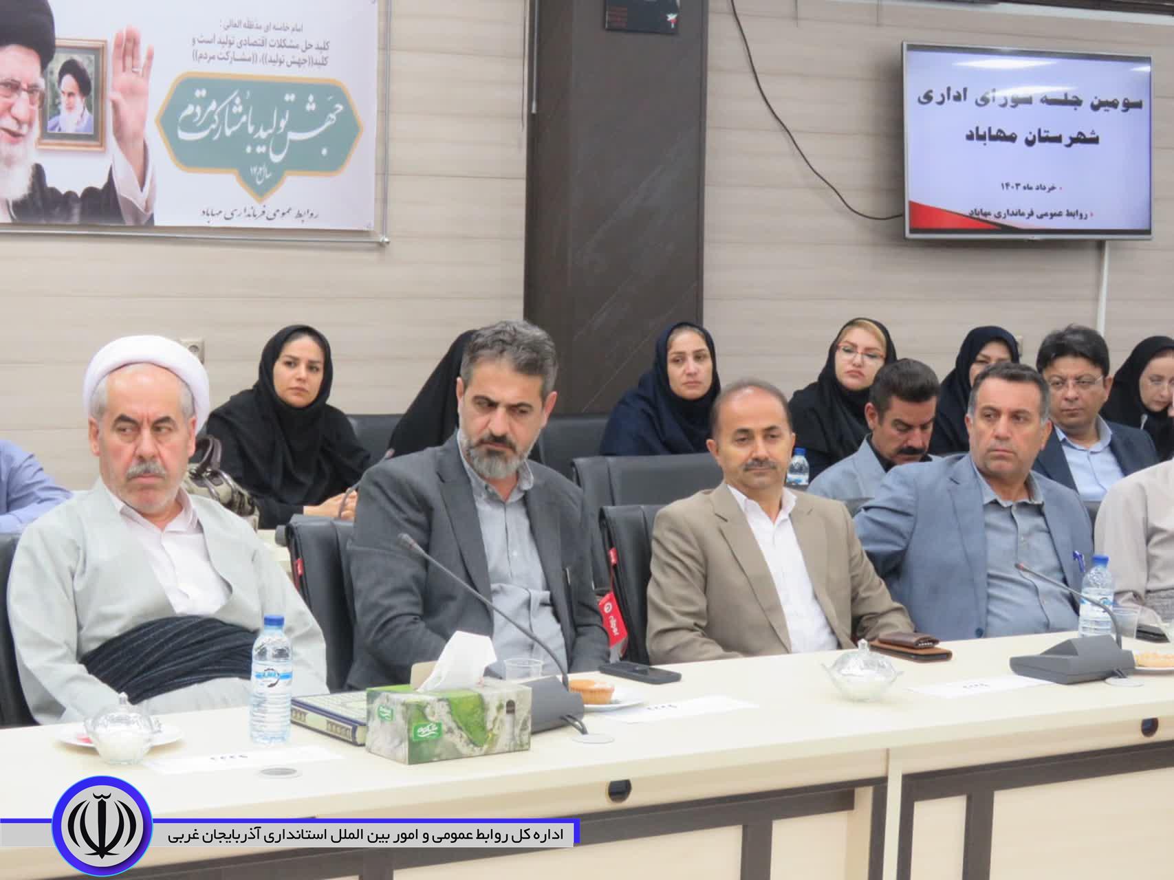 معاون استاندار: ارتباط گسترده با کشورهای همسایه از نقاط قوت دولت سیزدهم است