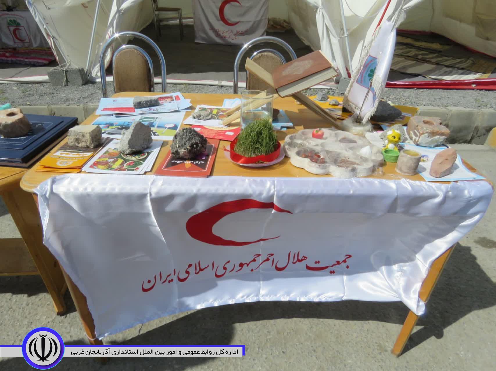 فرماندار: اقامت گردشگران در مهاباد 27 درصد افزایش یافت