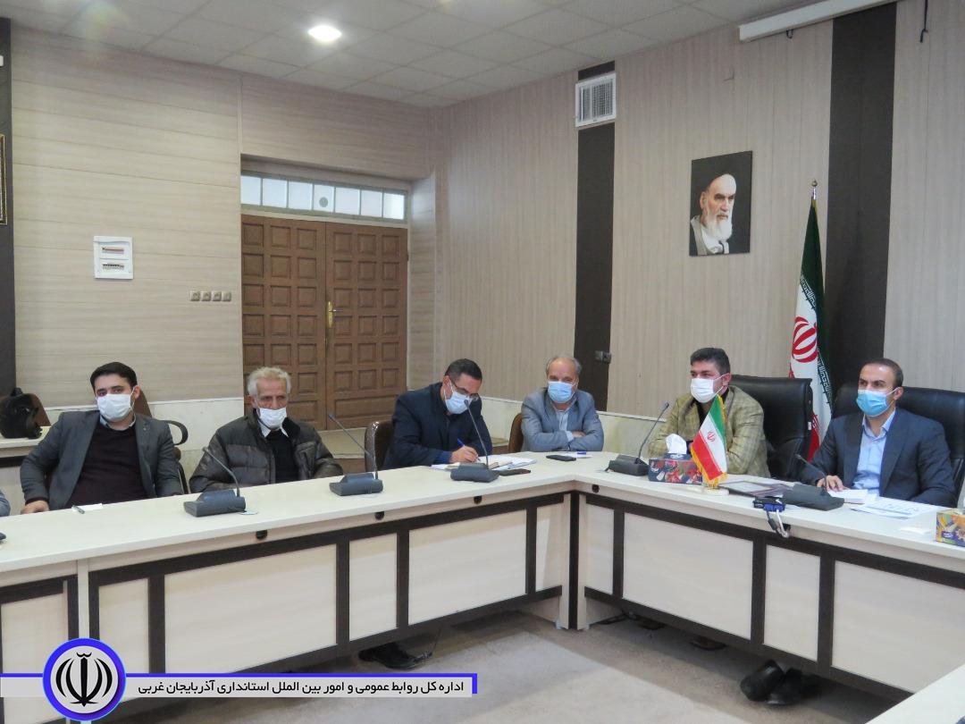 معاون توسعه و برنامه ریزی فرمانداری ویژه مهاباد گفت: برنامه ریزی برای سفرهای نوروزی امسال به این شهرستان کاملا هوشمندانه مدیریت و با رعایت کامل جوانب، شرایط و دستورالعمل های ستاد کرونای کشور خواهد بود
