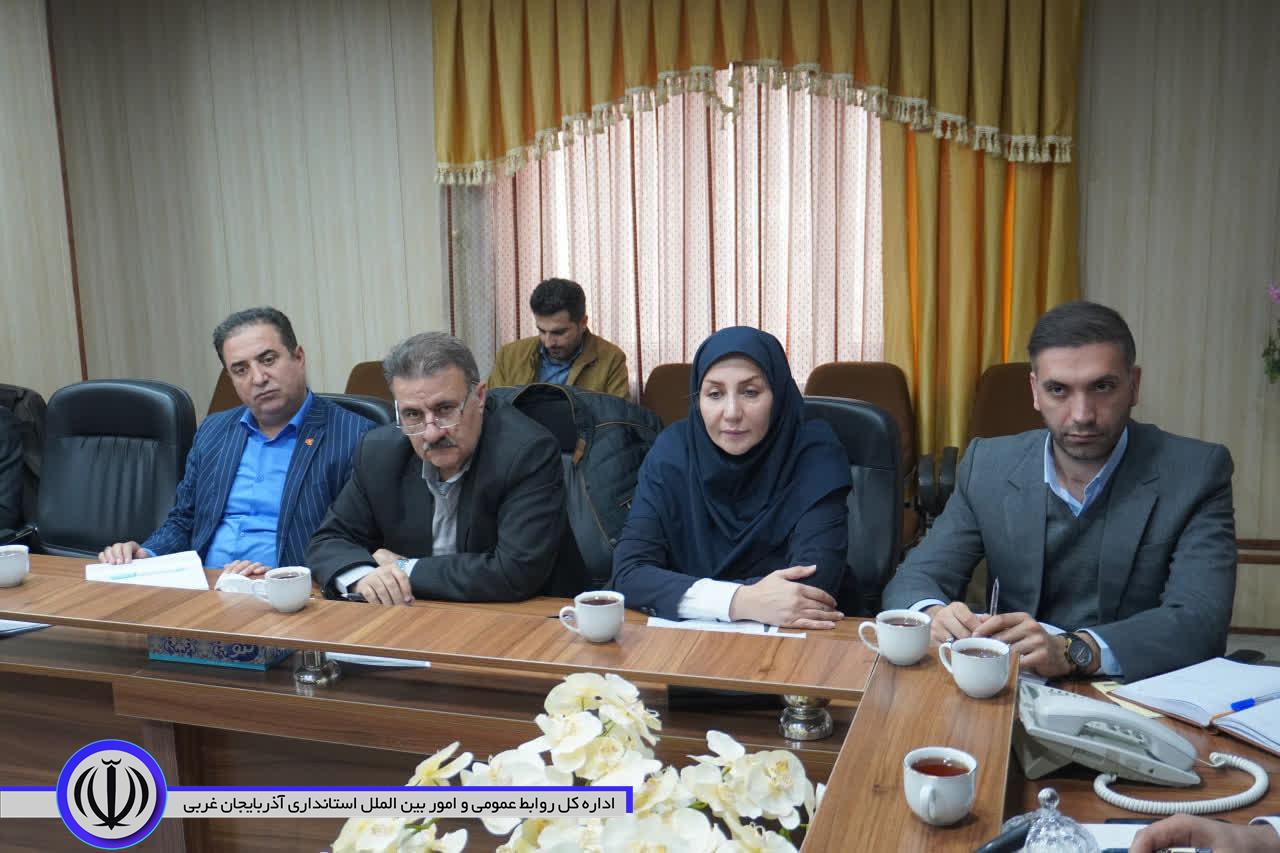 فرماندار مهاباد: هزینه‌های جانبی دریافت وام مقاوم‌سازی باید کاهش یابد