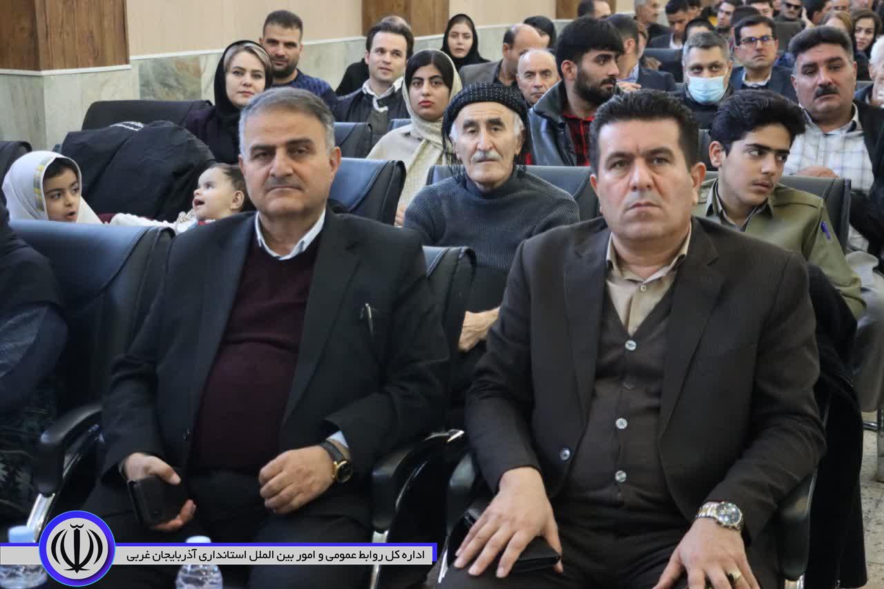 آذربایجان غربی برترین استان کشور در ساخت مسکن مددجویان زیرپوشش بهزیستی