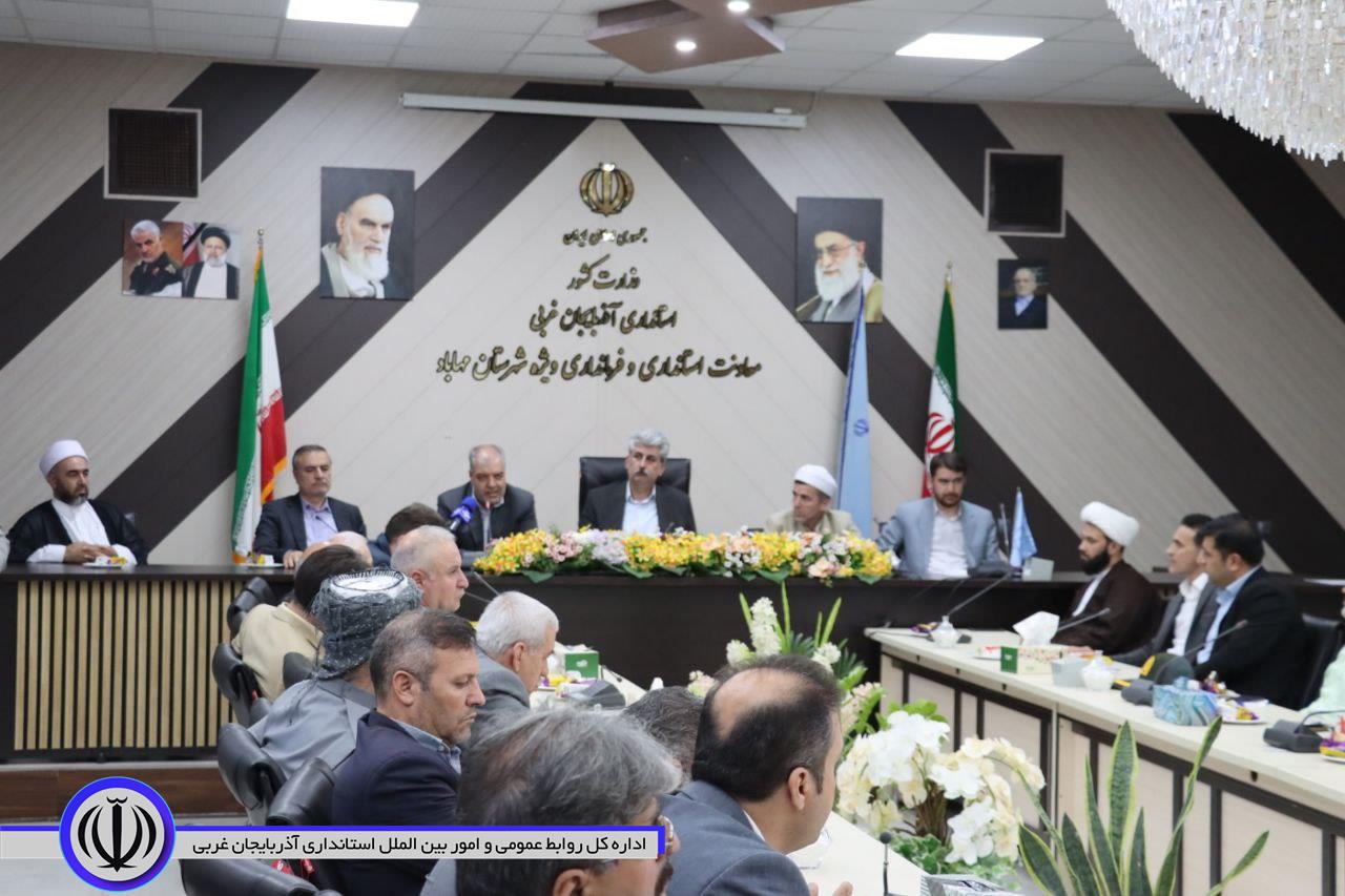 خیرین آذربایجانغربی زمینه آزادی 1800 زندانی را فراهم کردند