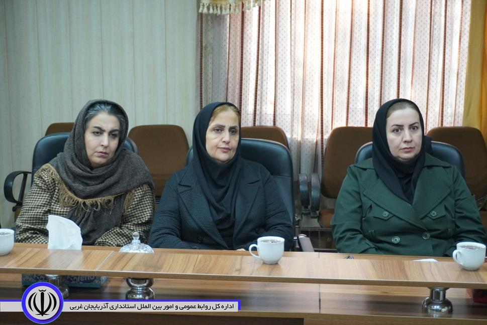 بررسی مسائل و مشکلات سازمان‌های مردم نهاد مهاباد