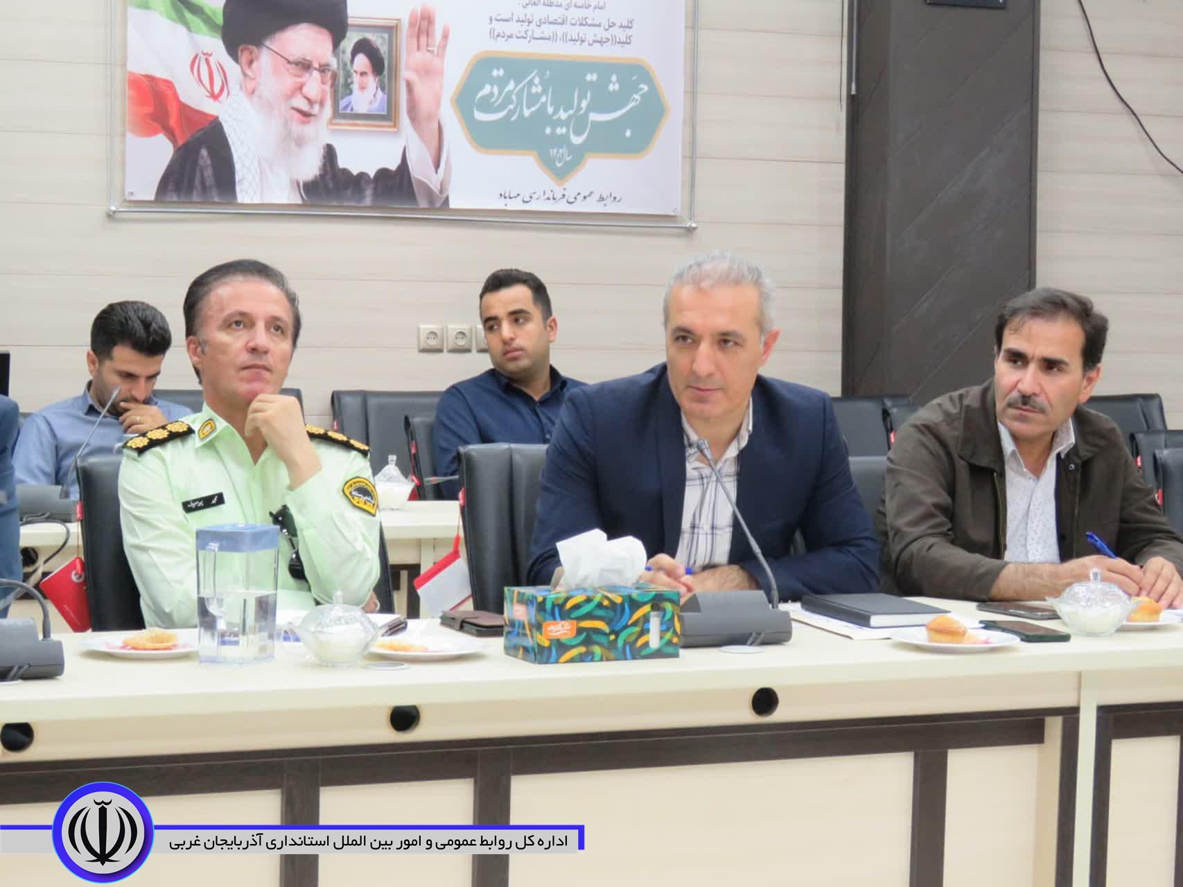 غنیسازی فضای مجازی میتواند بر مشارکت مردم در انتخابات موثر باشد