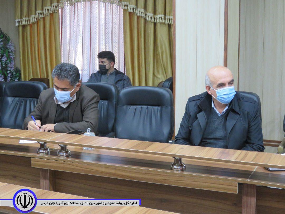 معاون فرماندار :سهمیه آرد روستاییان باید به پخت نان اختصاص یابد