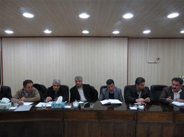 جلسه ستاد تنظیم بازار