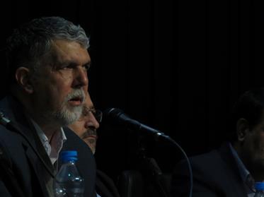 صالحی: 20 هزار فرصت شغلی در حوزه فرهنگ و هنر ایجاد می شود